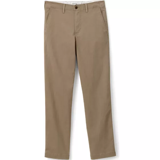 Men's Tall Knockabout Traditional Fit Chino Pant - primary