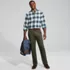 Men's Tall Knockabout Traditional Fit Chino Pant, alternative image