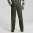 Men's Tall Knockabout Traditional Fit Chino Pant, Back