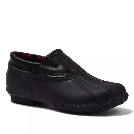 Men's Slip On Duck Boots - primary
