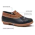 Men's Slip On Duck Boots, alternative image
