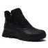 Men's Cloud Puffer Waterproof Snow Boots, alternative image