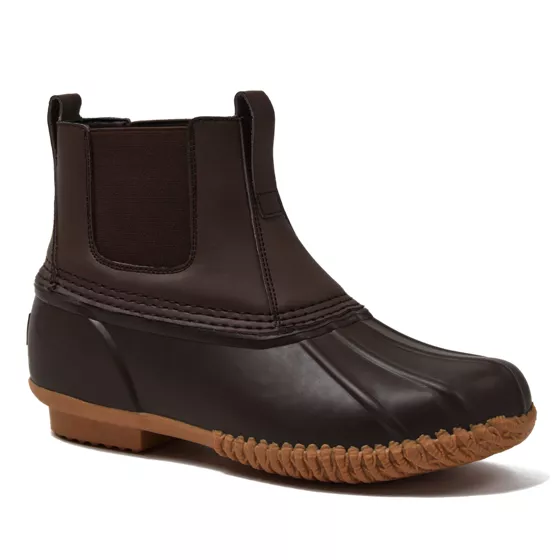 Men's Chelsea Duck Boots - primary