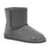 Kids Sherpa Lined Boots, alternative image