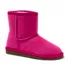 Kids Sherpa Lined Boots, alternative image