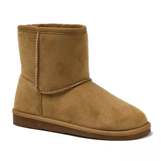 Kids Sherpa Lined Boots - primary