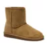 Kids Sherpa Lined Boots, alternative image