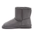 Kids Sherpa Lined Boots, alternative image