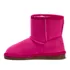 Kids Sherpa Lined Boots, alternative image