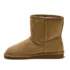 Kids Sherpa Lined Boots, alternative image