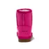 Kids Sherpa Lined Boots, alternative image