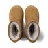 Toddlers Sherpa Lined Boots, alternative image
