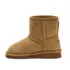 Toddlers Sherpa Lined Boots, alternative image