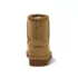Toddlers Sherpa Lined Boots, alternative image