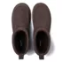 Men's Suede Moc Toe Boots, alternative image