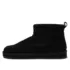 Men's Suede Moc Toe Boots, alternative image