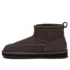 Men's Suede Moc Toe Boots, alternative image