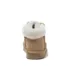 Kids Lace Up Chukka Booties, alternative image