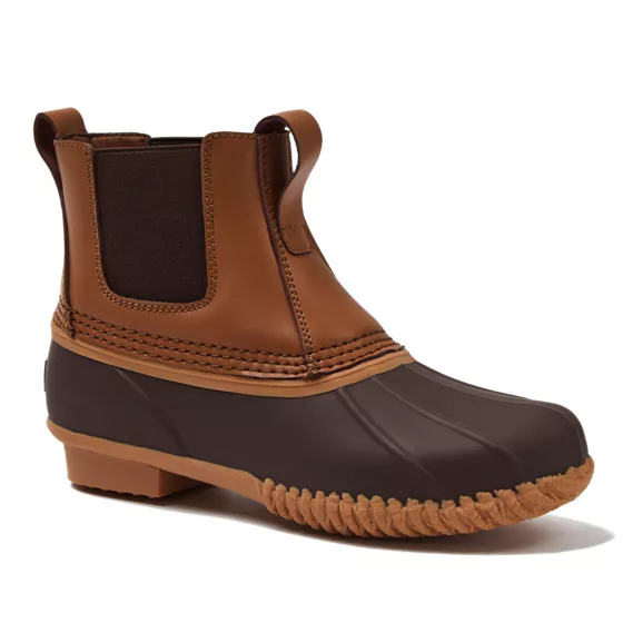 Women's Chelsea Duck Boots - primary