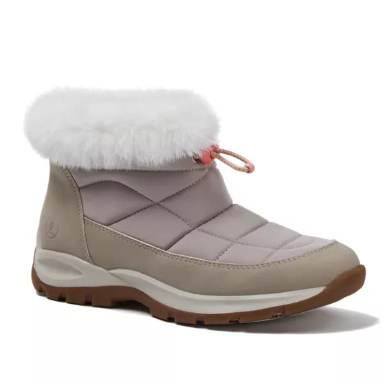 Women's Any Weather Puffer Boots - primary