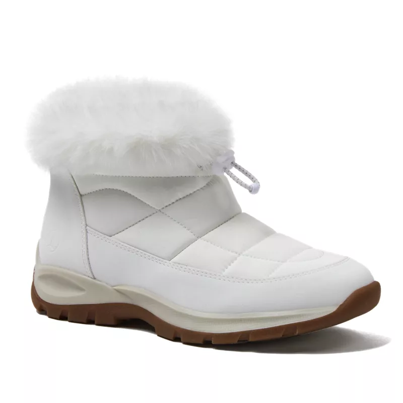 Women's Any Weather Puffer Boots, alternative image