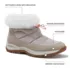 Women's Any Weather Puffer Boots, alternative image