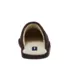 Men's Suede Shearling Lined Slippers, alternative image