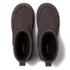 Women's Suede Moc Toe Boots, alternative image