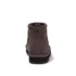 Women's Suede Moc Toe Boots, alternative image