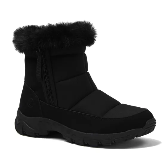 Women's Expedition Puffer Snow Boots - primary