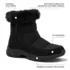 Women's Expedition Puffer Snow Boots, alternative image