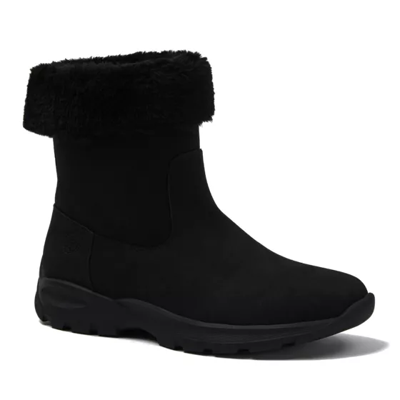 Women's Any Weather Sherpa Winter Boots - primary
