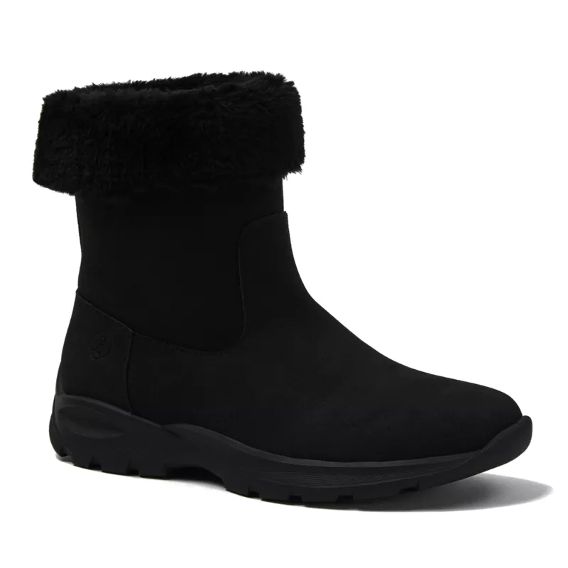 Women's Any Weather Sherpa Winter Boots, alternative image