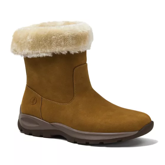 Women's Any Weather Sherpa Winter Boots - primary