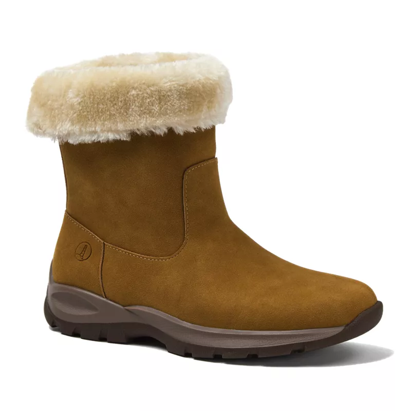 Women's Any Weather Sherpa Winter Boots, alternative image