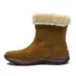 Women's Any Weather Sherpa Winter Boots, alternative image