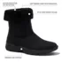 Women's Any Weather Sherpa Winter Boots, alternative image