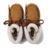 Women's Suede Chukka Booties, alternative image
