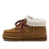 Women's Suede Chukka Booties, alternative image