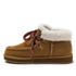 Women's Suede Chukka Booties, alternative image