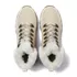 Women's Faux Fur Hiker Booties, alternative image