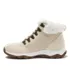 Women's Faux Fur Hiker Booties, alternative image