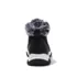 Women's Faux Fur Hiker Booties, alternative image