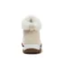 Women's Faux Fur Hiker Booties, alternative image