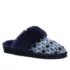 Women's Cozy Knit Slippers, alternative image