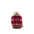 Women's Cozy Knit Bootie Slippers, alternative image