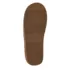 Women's Cozy Knit Bootie Slippers, alternative image