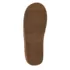 Women's Cozy Knit Bootie Slippers, alternative image