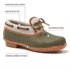 Women's Slip On Duck Boots, alternative image