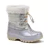 Toddlers Winter Waterproof Snow Boots, alternative image